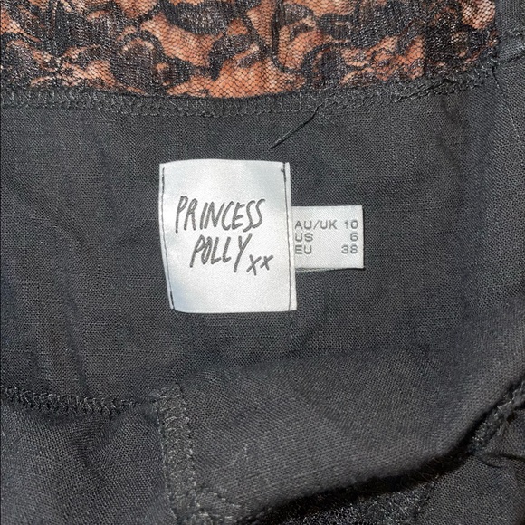 Princess Polly Romper - Picture 5 of 6